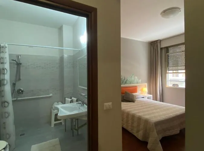 Hotel Due Giardini Milan