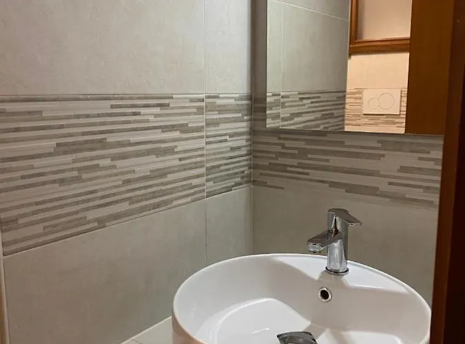 Hotel Due Giardini 2*