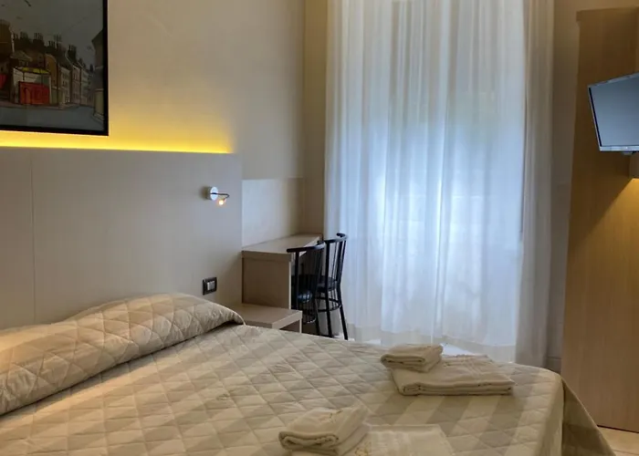 Hotel Due Giardini 2*