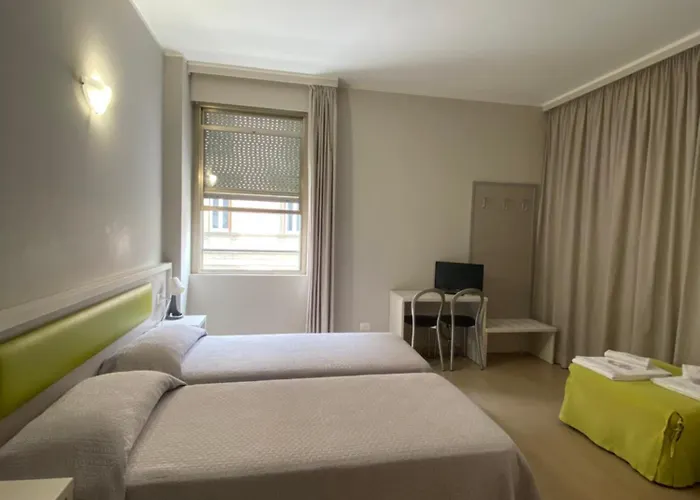 Due Giardini Hotel Milan