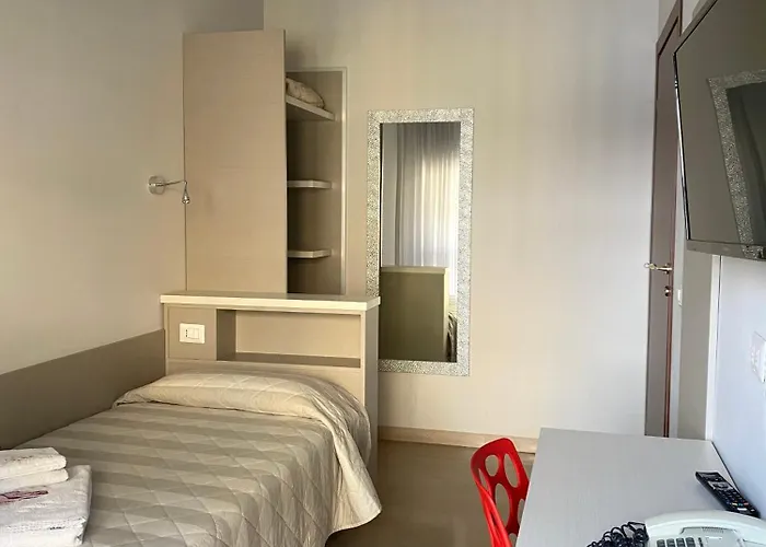 מלון Due Giardini מילאנו