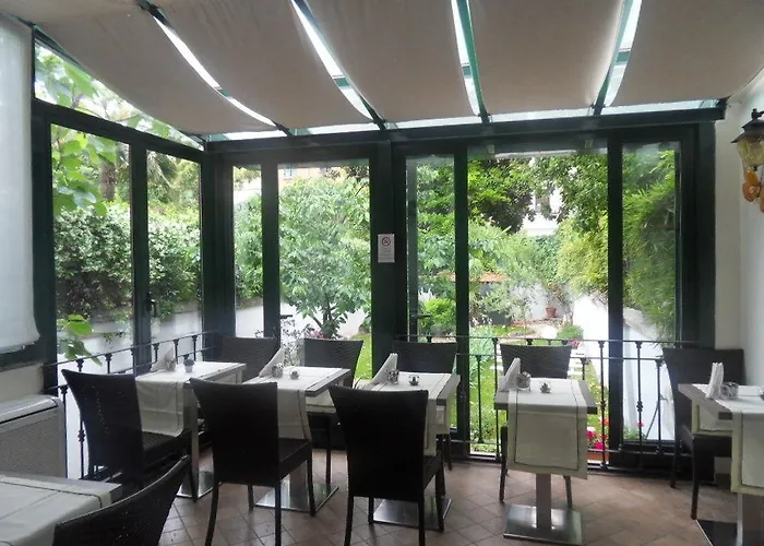 Due Giardini 2* Milan