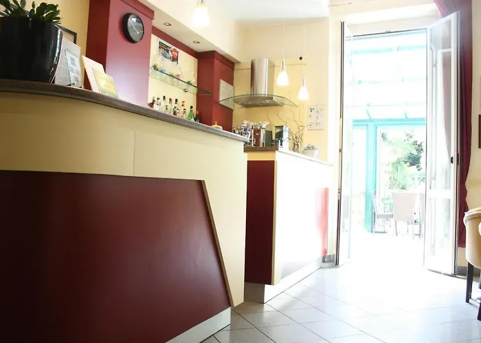 Due Giardini Hotel Milan