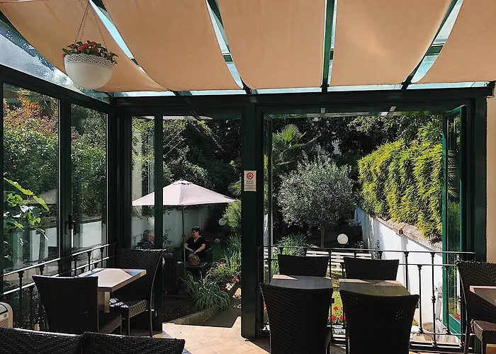 Due Giardini 2* Milánó