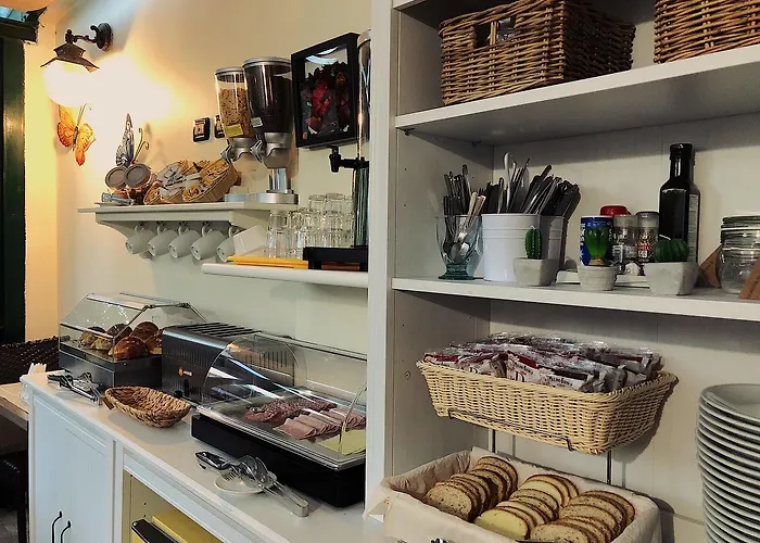 Due Giardini Hotel Milan