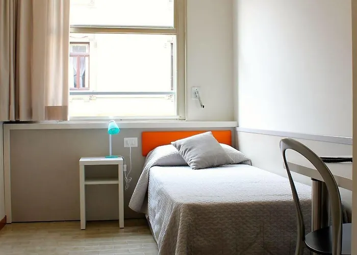 Due Giardini Milánó