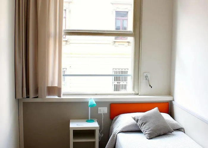 Due Giardini 2* Milan