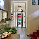 Ξενοδοχείο Due Giardini
