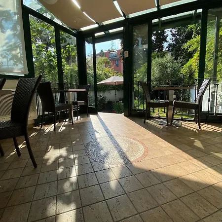 Due Giardini 2* מילאנו