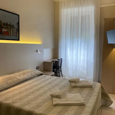 Hotel Due Giardini 2*