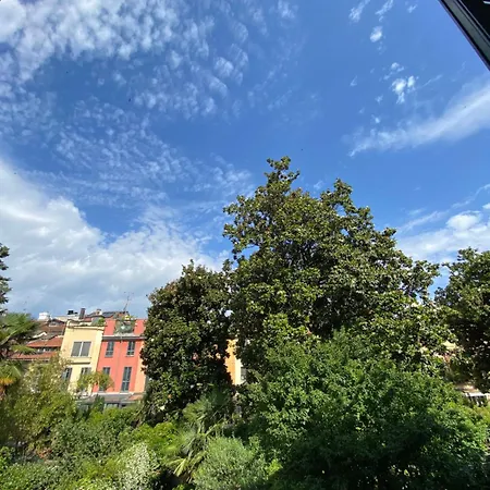 Due Giardini Milán