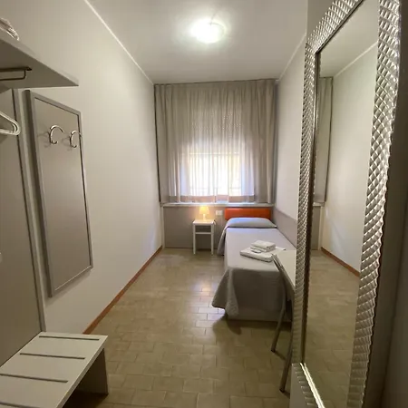 Due Giardini Hotel Milán