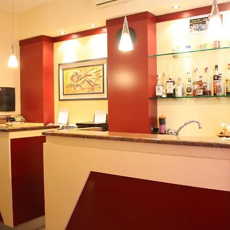 Due Giardini 2* מילאנו