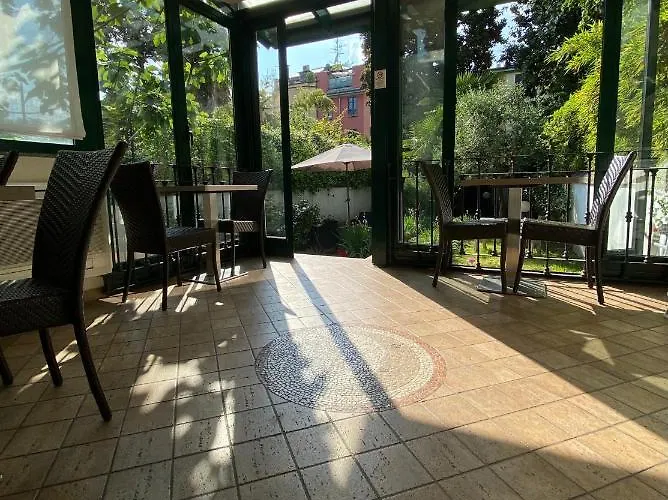 Due Giardini 2* Milano