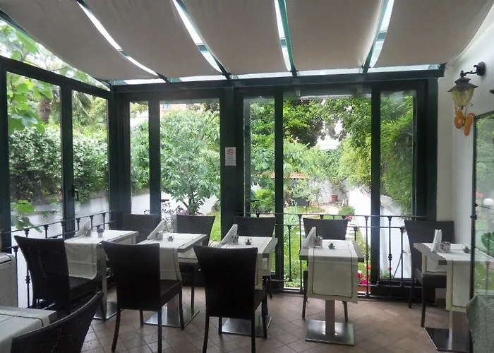 Due Giardini Hotell Milano