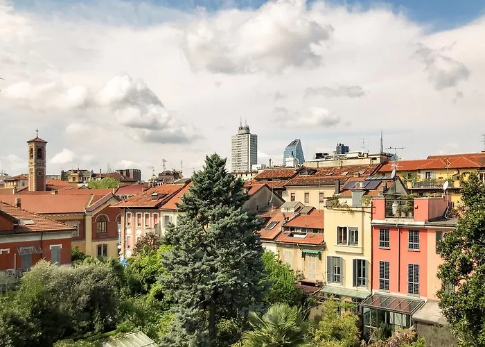 Hotell Due Giardini 2*