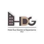 Due Giardini Hotel 2*