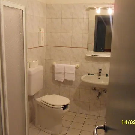 Due Giardini Hotell 2*