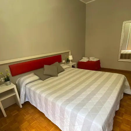 Due Giardini Hotell