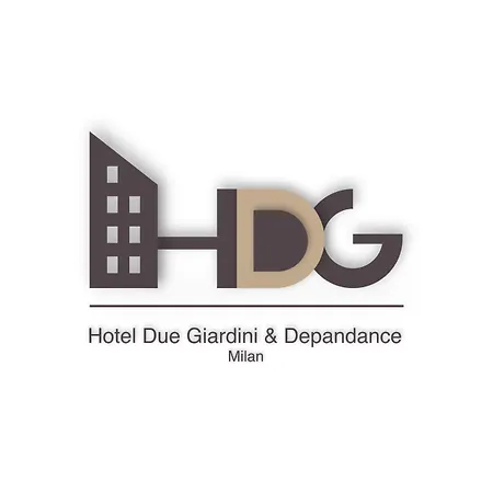 Due Giardini Hotell 2*